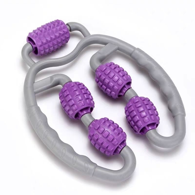 U-Shape Massage Roller
