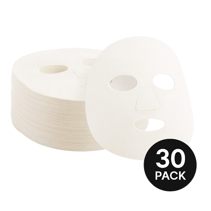 10-Pack Collagen Facial Masks