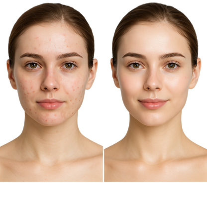 10-Pack Collagen Facial Masks