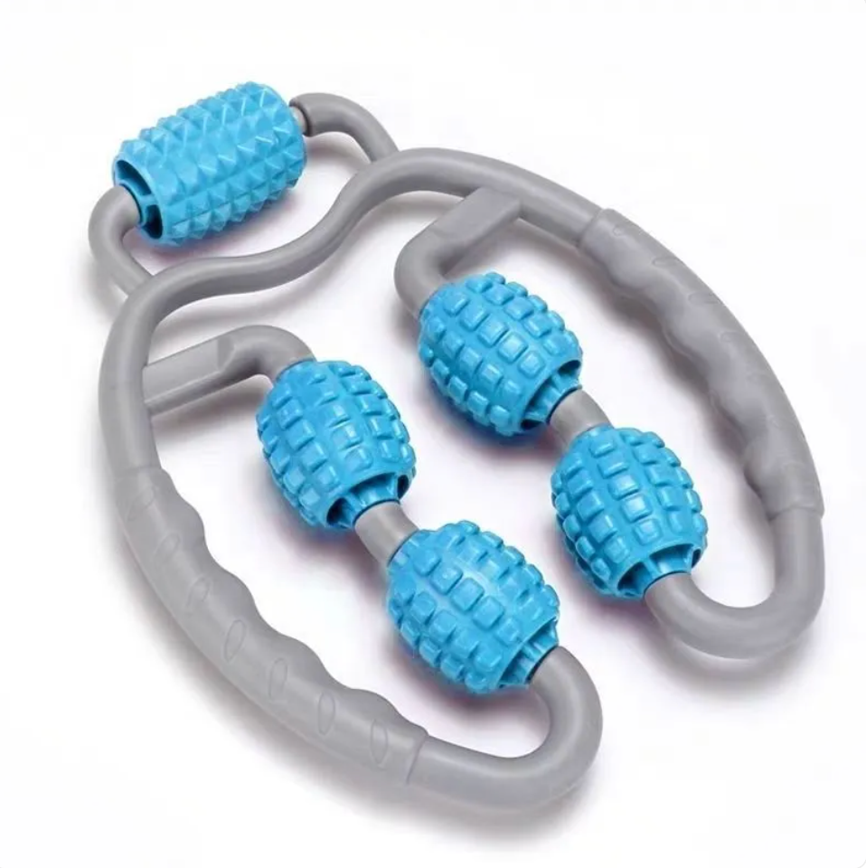 U-Shape Massage Roller
