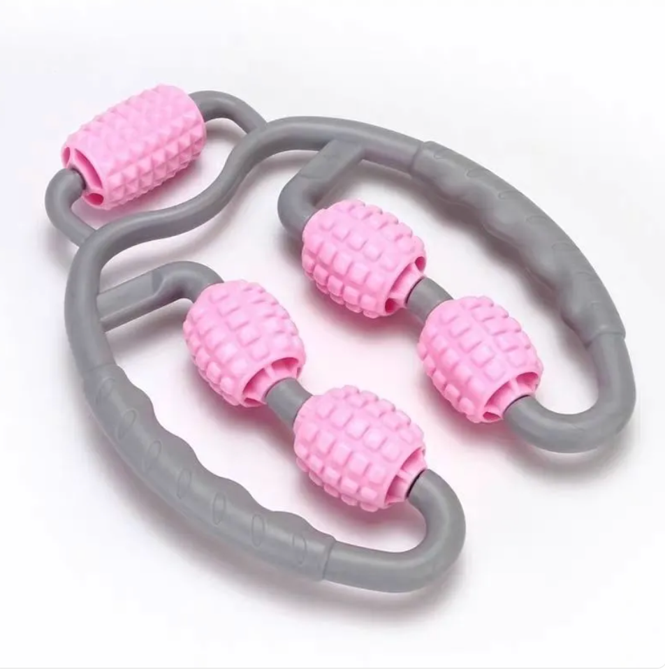 U-Shape Massage Roller