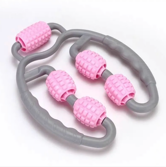 U-Shape Massage Roller